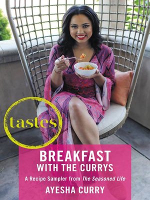 cover image of Breakfasts with the Currys